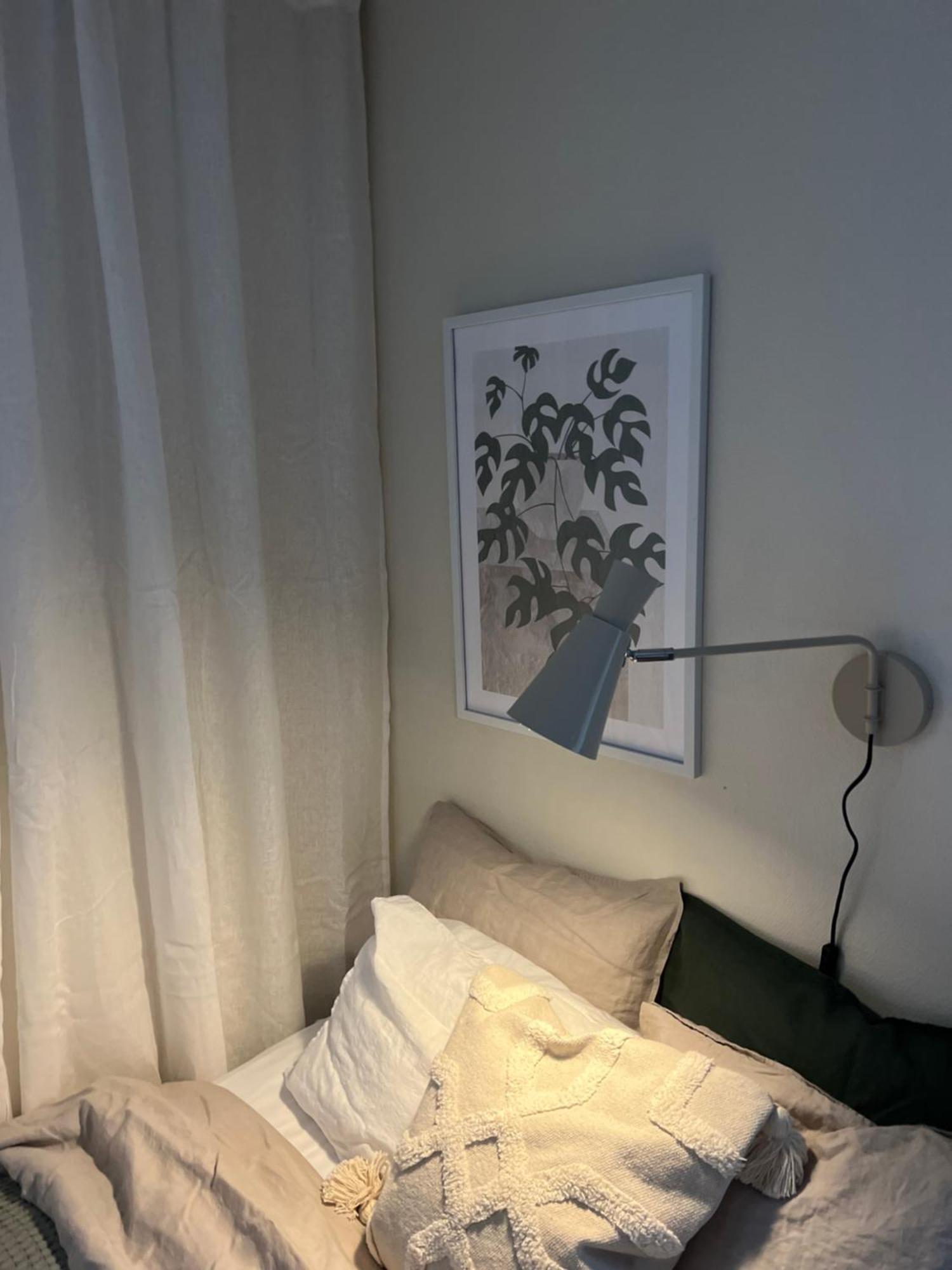 Ewa & Maude Hotel กอเทนเบิร์ก ภายนอก รูปภาพ